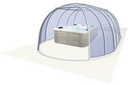 Prekrytie Sunhouse