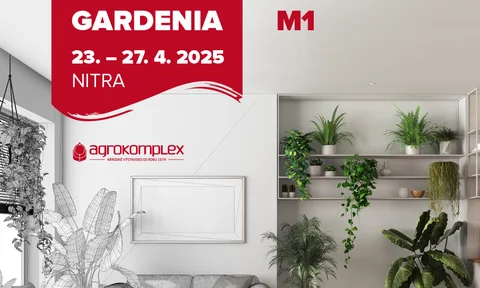 Alukov na izložbi: Namještaj i stanovanje 2025