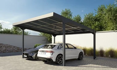 Carport solar Carport solar