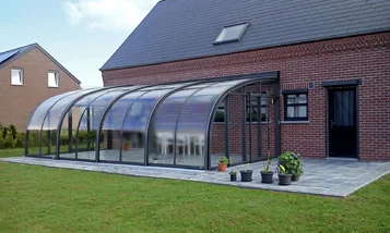 Corso Entry