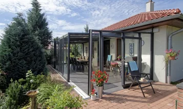 Corso Glass