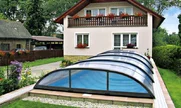 ELEGANT NEO™ može značajno produžiti period tokom kojeg je moguće koristiti bazen