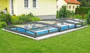 klizni pokrivač van sezone jednosta
