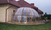 kupanje po svakom vremenu sa pokrivačem SPA SUNHOUSE® od ALUKOVA kupanje po svakom vremenu sa pokrivačem SPA SUNHOUSE® od ALUKOVA