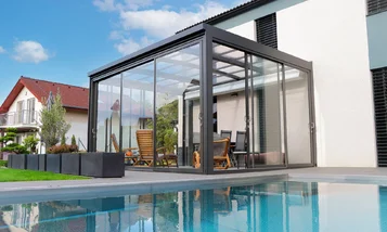 Pergola Venti
