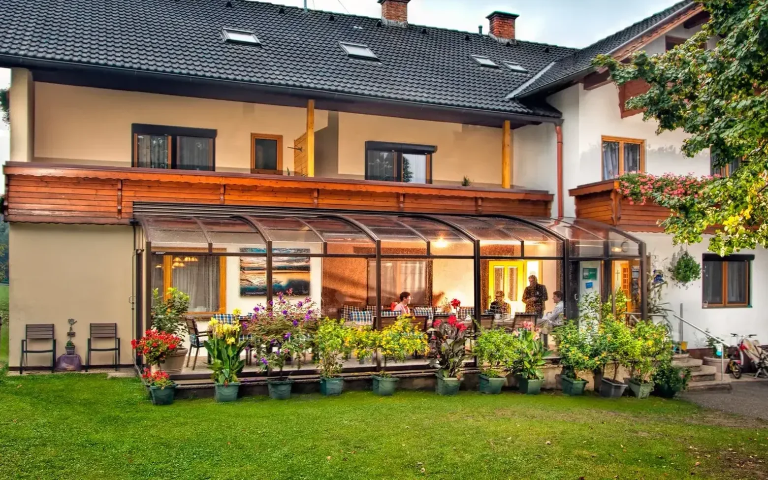Pokrivač Corso Premium Pro Horeca