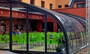 Pokrivač STYLE PRO HORECA Pokrivač STYLE PRO HORECA