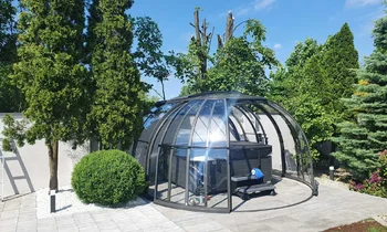Pokrivanje masažnih kada Pokrivanje masažnih kada