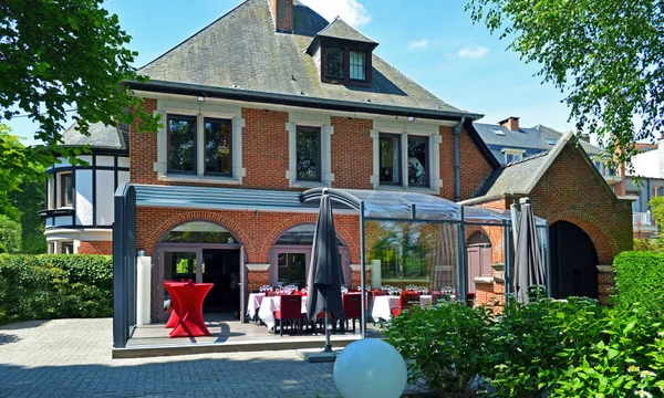 pokrivanje za terase restorana i kafića Horeca