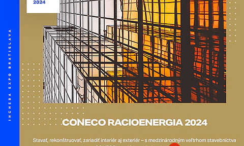Pripremamo: CONECO RACIOENERGIA 2024