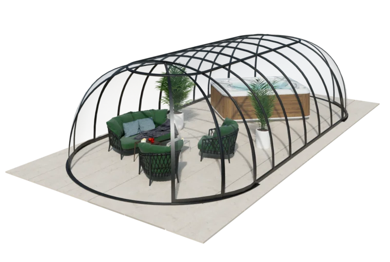 SPA Sunhouse® SPA Sunhouse®