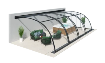 SPA Veranda SPA Veranda